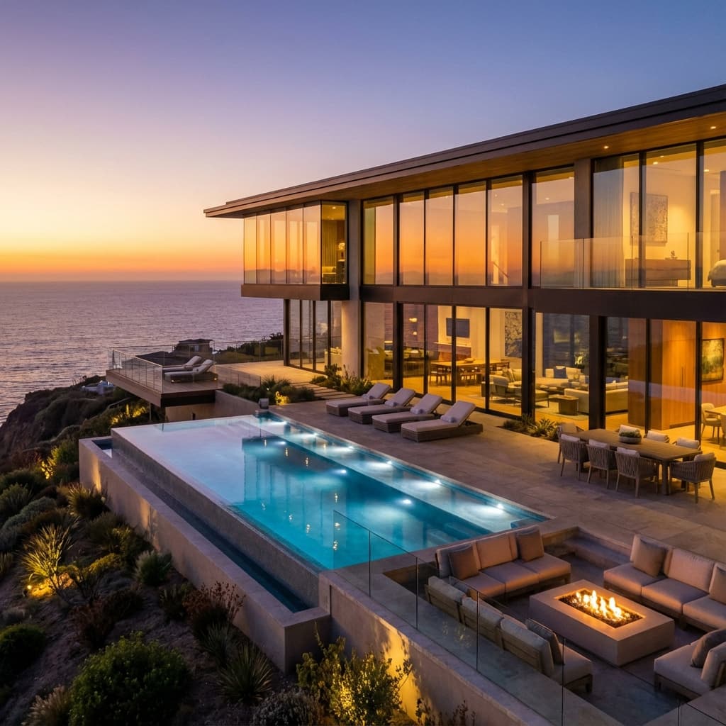 Luxury Villa